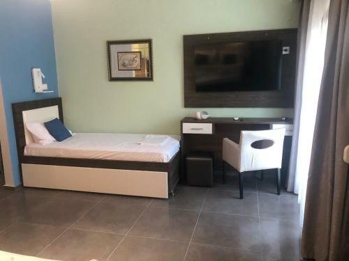 Hostal Villa Lemar