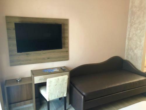 Hostal Villa Lemar