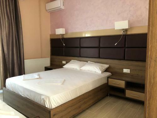 Hostal Villa Lemar