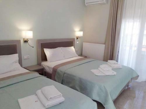 Hostal Villa Lemar
