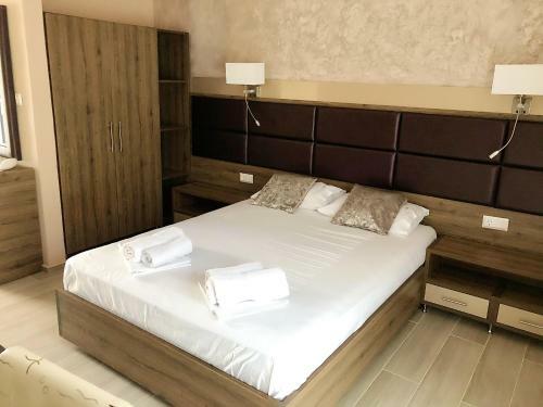 Hostal Villa Lemar