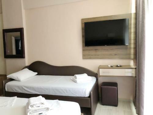 Hostal Villa Lemar