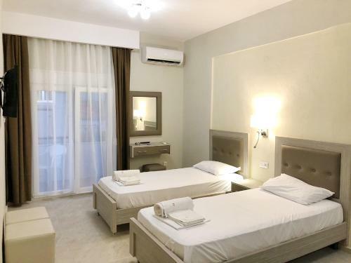 Hostal Villa Lemar