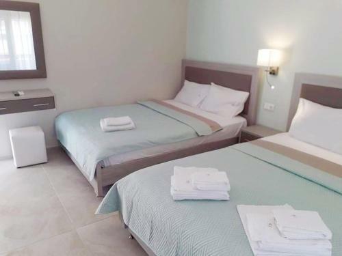 Hostal Villa Lemar