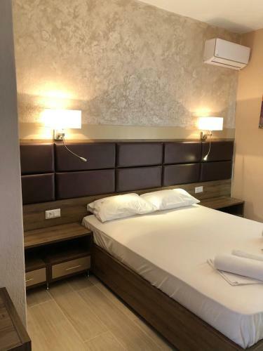 Hostal Villa Lemar