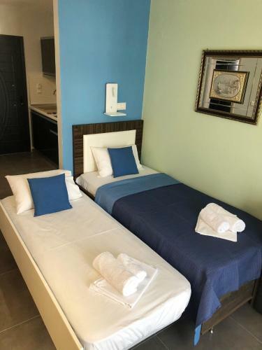 Hostal Villa Lemar