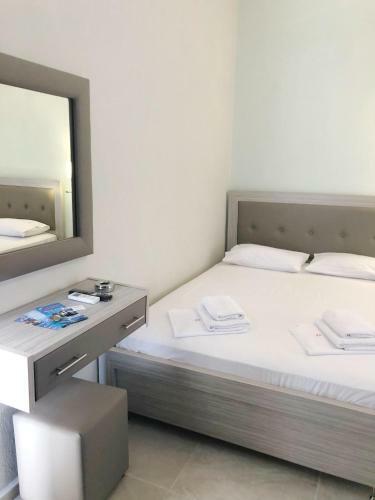 Hostal Villa Lemar