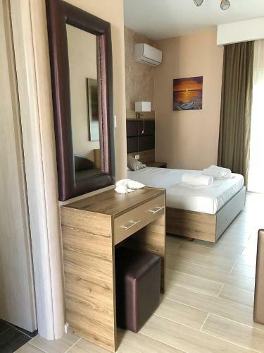 Hostal Villa Lemar