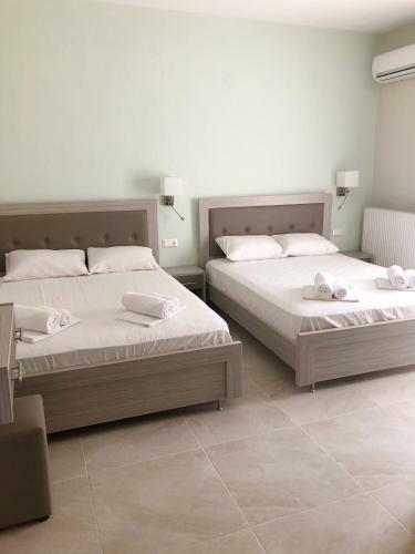 Hostal Villa Lemar