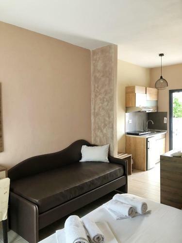 Hostal Villa Lemar