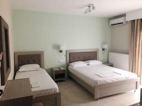 Hostal Villa Lemar