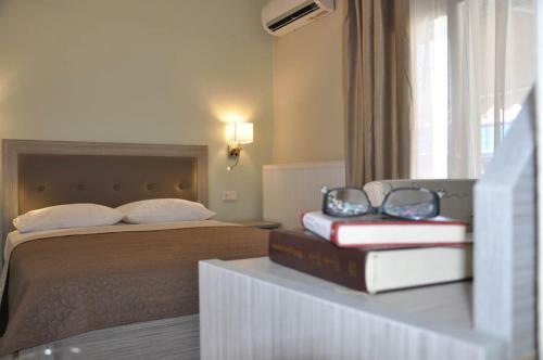 Hostal Villa Lemar