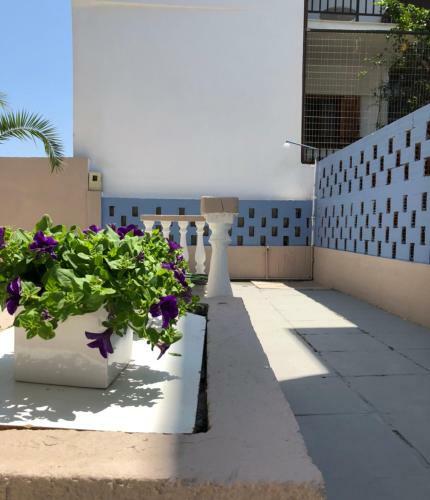 Hostal Villa Lemar