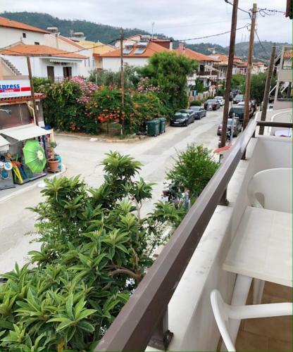 Hostal Villa Lemar
