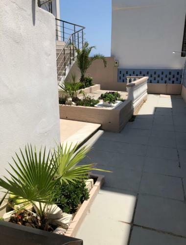 Hostal Villa Lemar