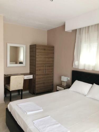 Hostal Villa Lemar