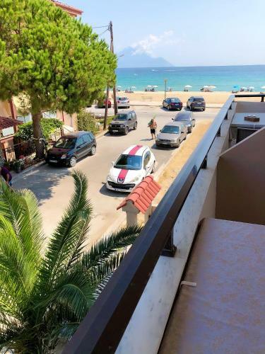 Hostal Villa Lemar