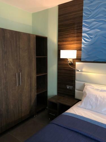 Hostal Villa Lemar