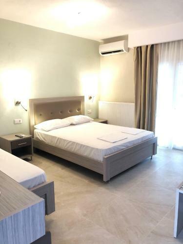 Hostal Villa Lemar