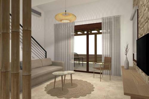 Palma Seaside Villa 1
