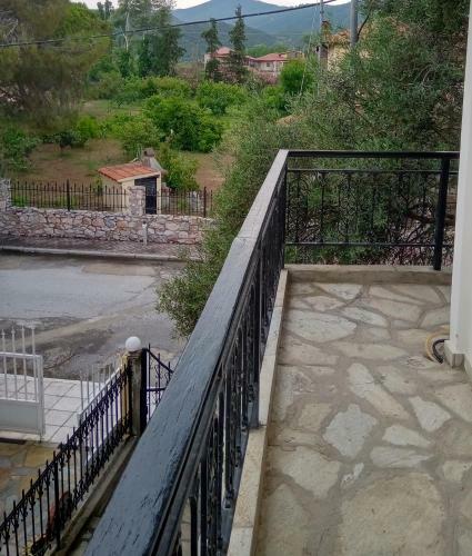 Katia's Apartments