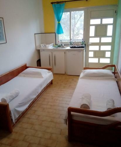 Katia's Apartments