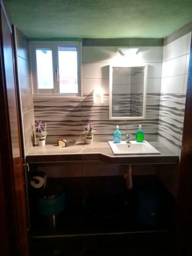 Katia's Apartments