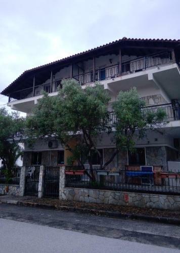 Katia's Apartments