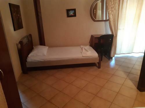 Hostal Dora Sarti