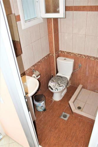 Apartamento Theodoroula House