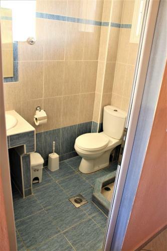 Apartamento Theodoroula House