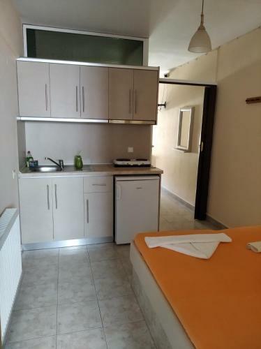 Apartamento Villa Asteria Sarti