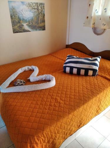 Apartamento Villa Asteria Sarti