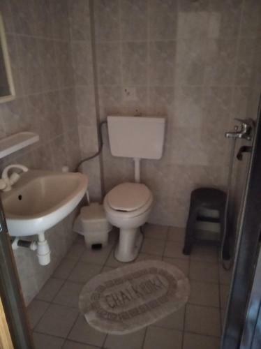 Apartamento Villa Asteria Sarti