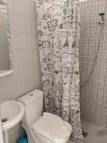 Apartamento Villa Asteria Sarti