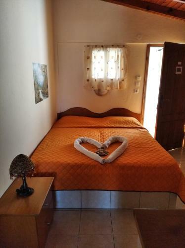 Apartamento Villa Asteria Sarti