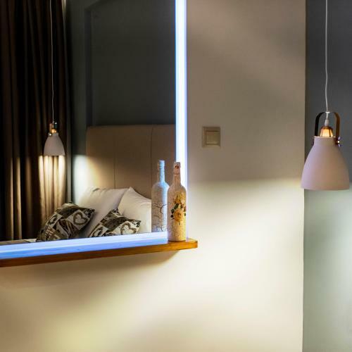 Bed & Breakfast Arion Suites