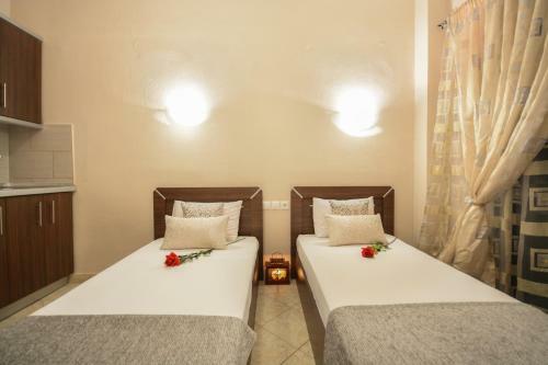 Hostal Villasartios