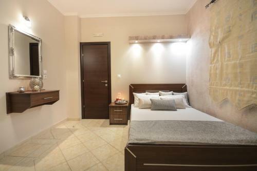 Hostal Villasartios