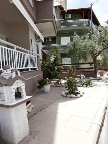 Hostal Villasartios