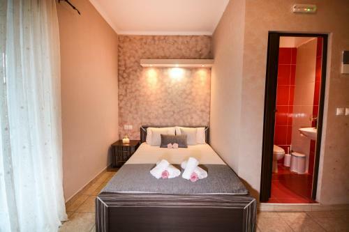 Hostal Villasartios