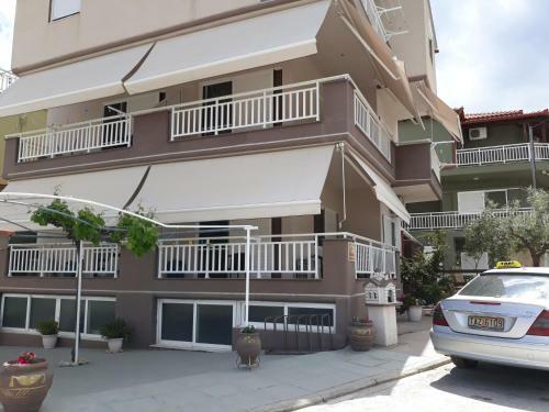 Hostal Villasartios