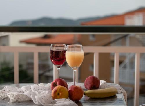 Apartamento House Toula Elegant