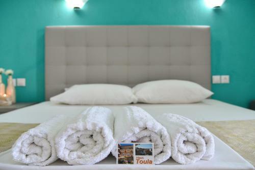 Apartamento House Toula Elegant