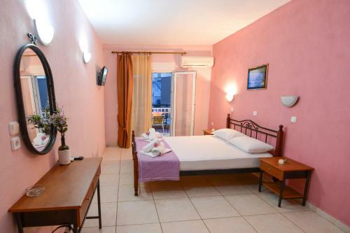 Apartamento House Toula Elegant