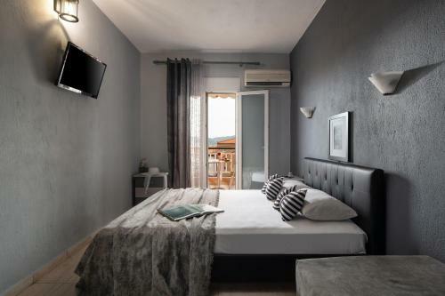 Apartamento House Toula Elegant