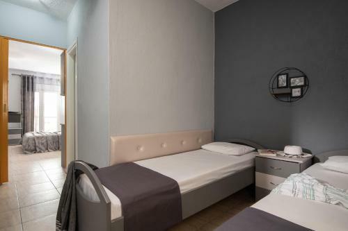 Apartamento House Toula Elegant
