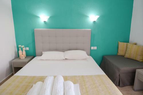 Apartamento House Toula Elegant