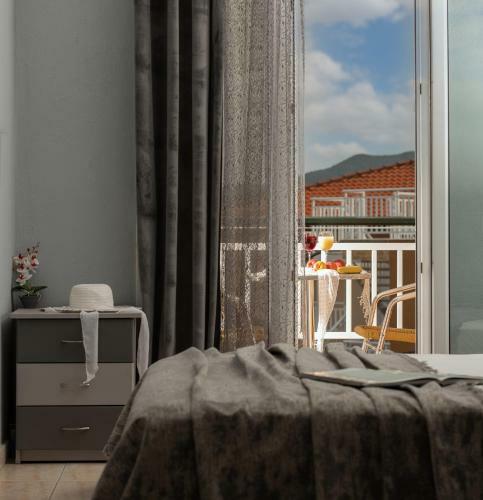Apartamento House Toula Elegant