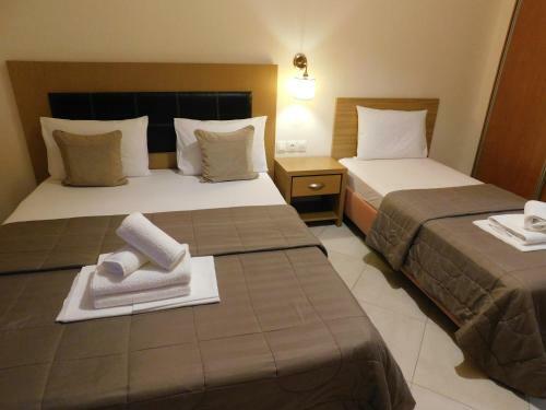 Hostal Anna House 3